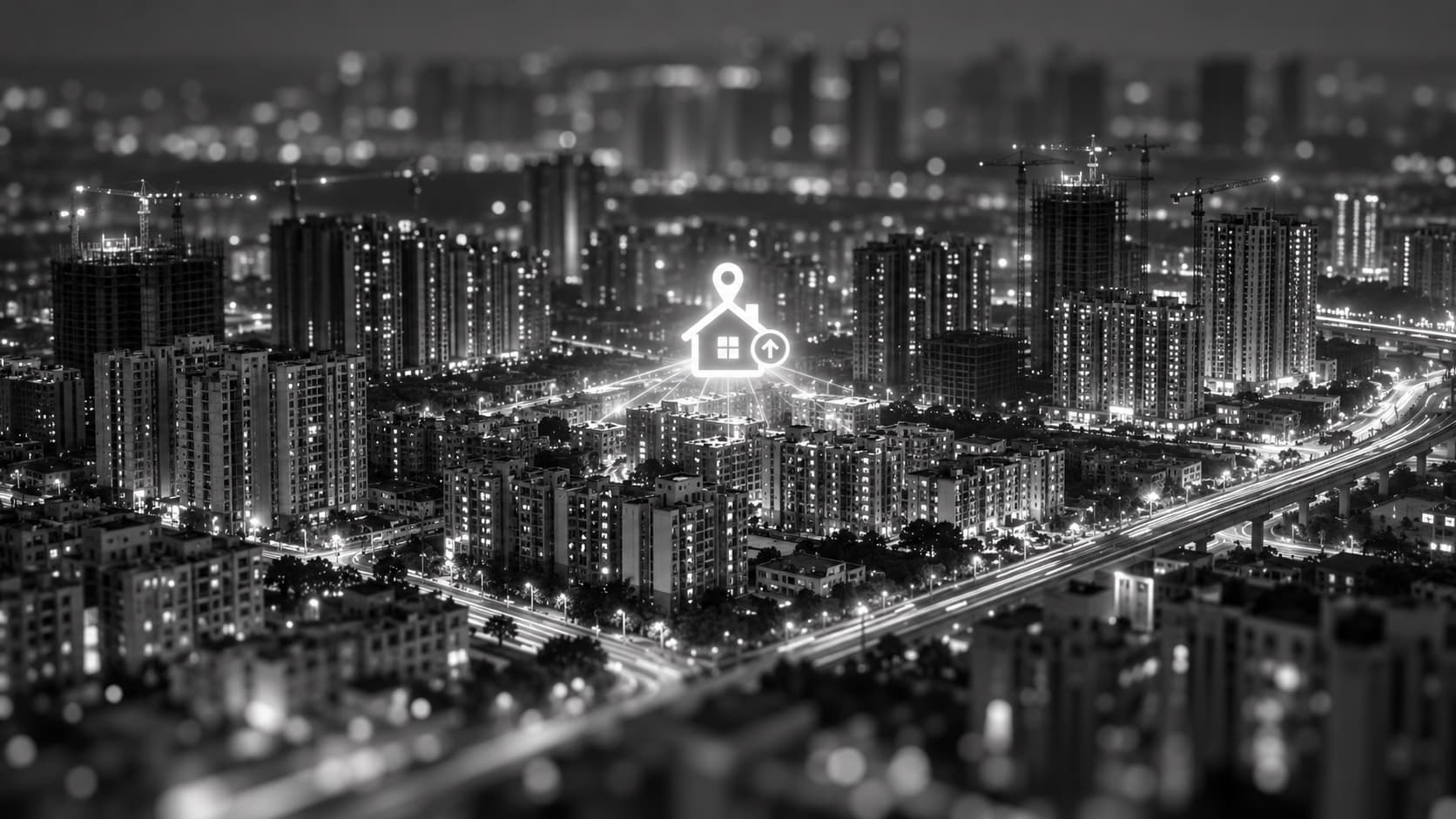 Real Estate Lead Generation in Noida: What a Lead, a Site Visit and a Booking Actually Cost
