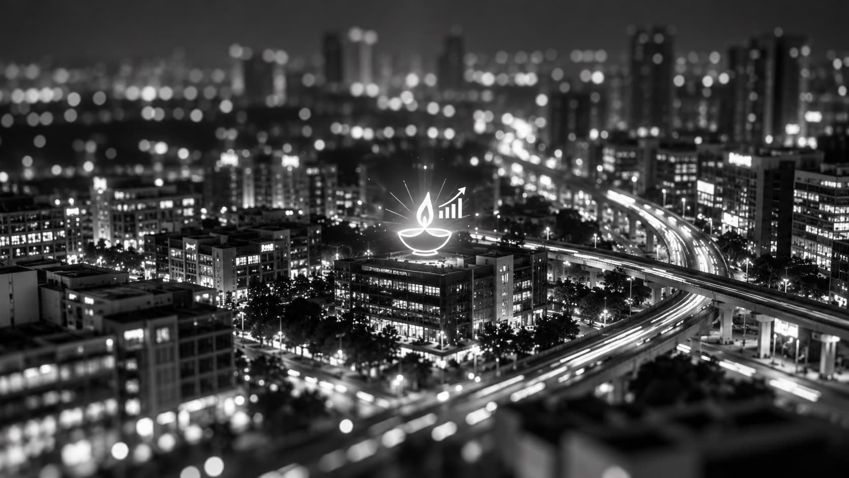 Diwali Ad Campaign Plan for Noida Businesses: Budget, Timeline and Offers That Convert