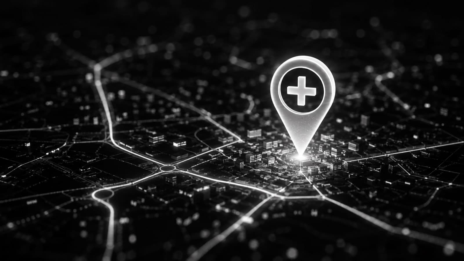 Local SEO for Clinics and Healthcare Businesses in Noida