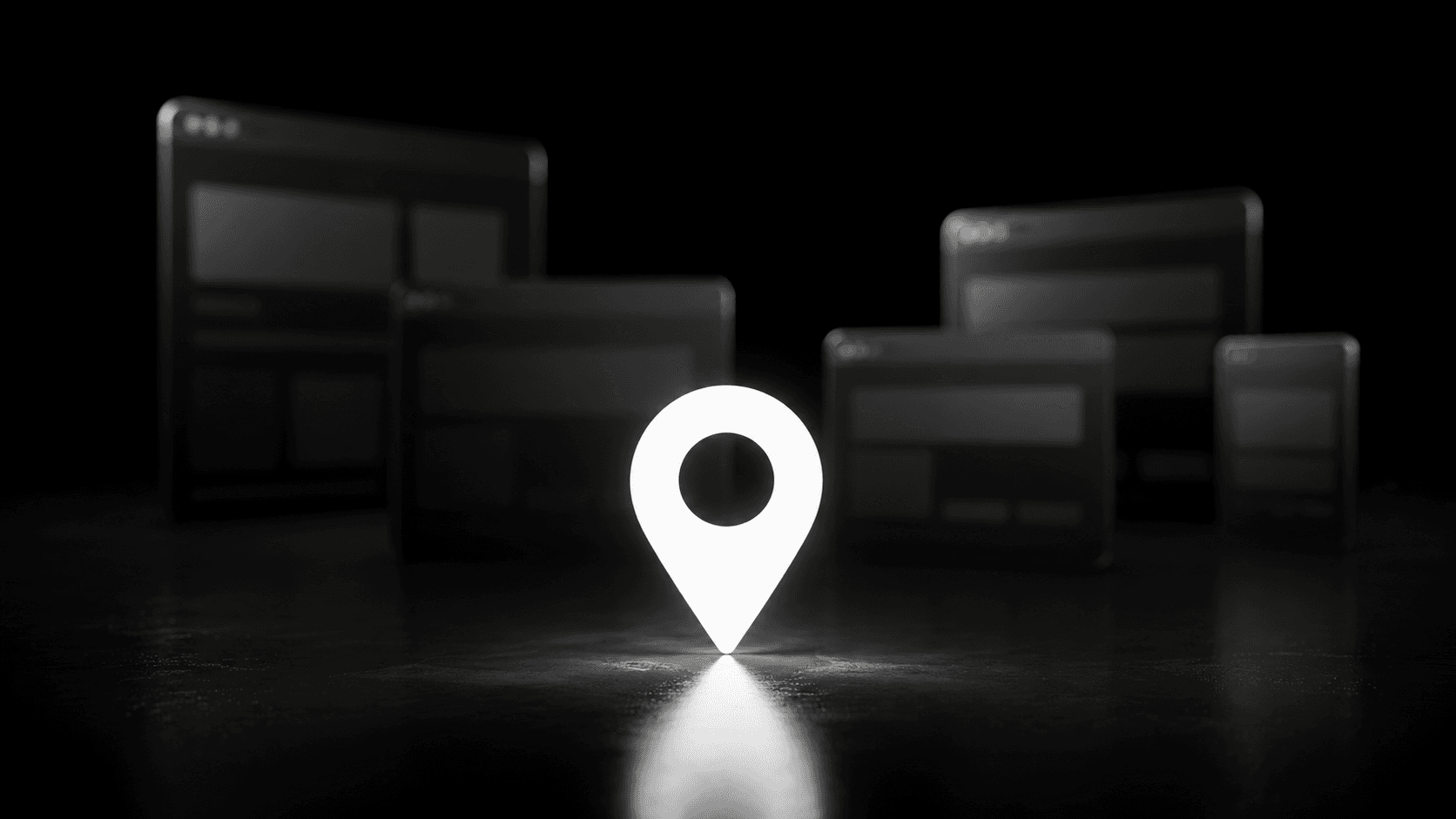 Why Local SEO Matters More Than a Fancy Website in Noida