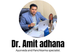 Dr. Adhana Ayurveda