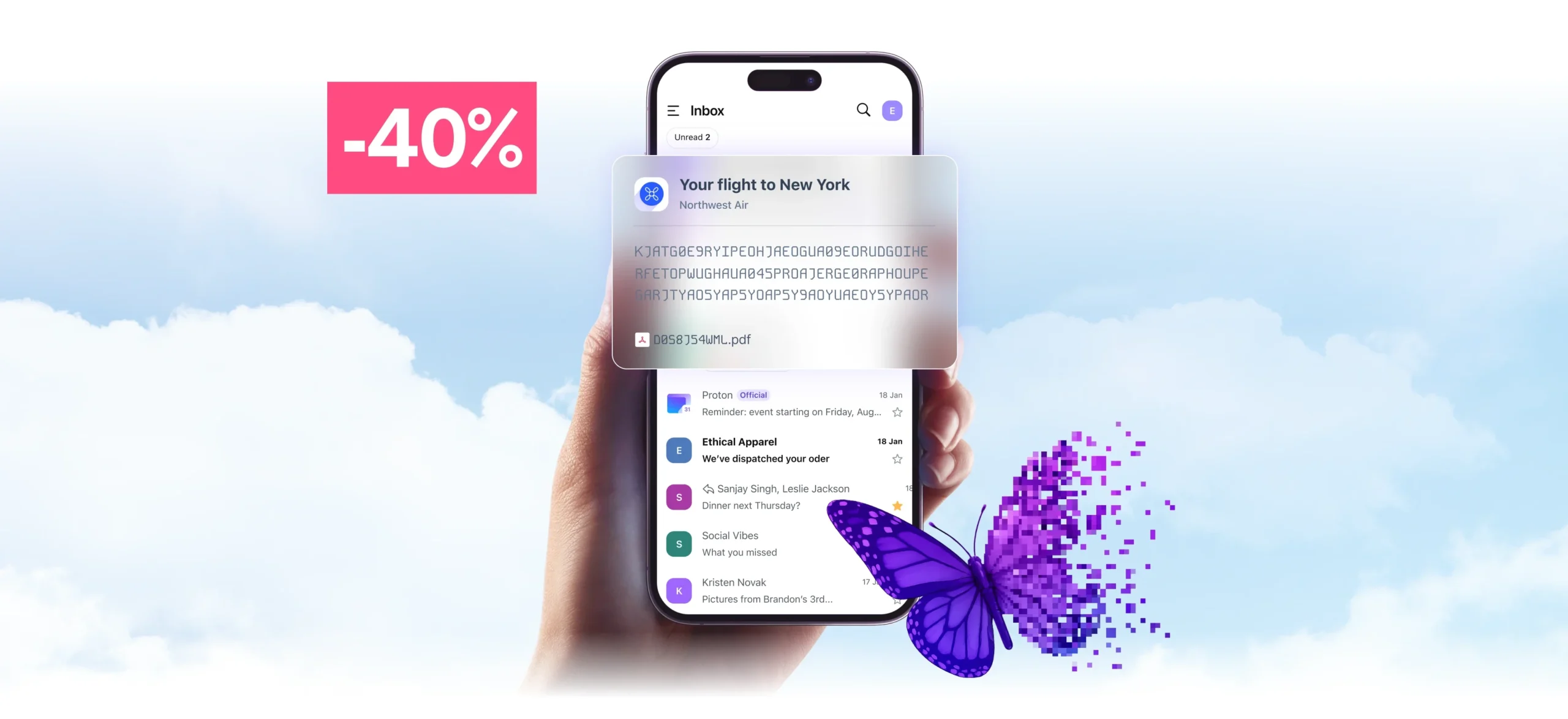 Why I Switched to an Encrypted Email (And Why You Should Too)
